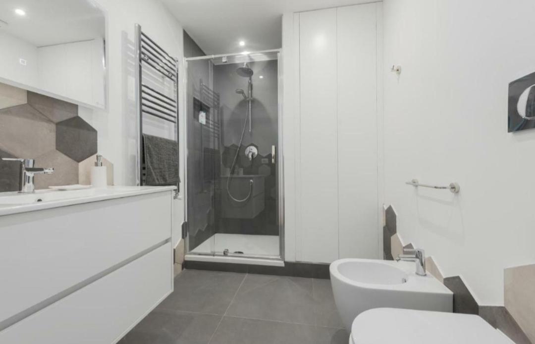 Farini Suite Milan Luaran gambar
